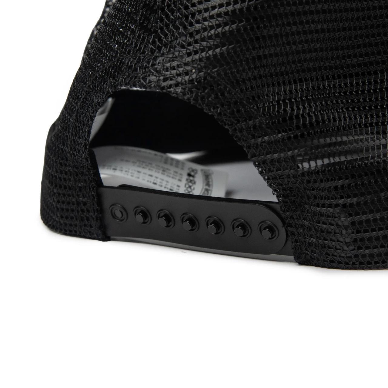 Chrome Hearts London Exclusive CH Trucker Hat