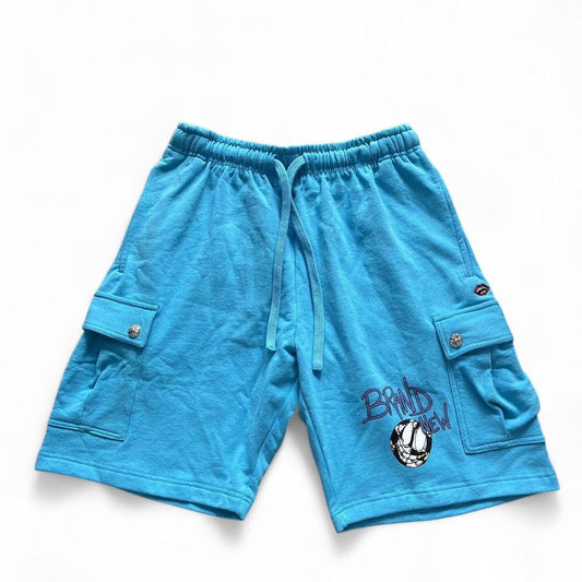Chrome Hearts Matty Boy ‘Brand New’ Shorts