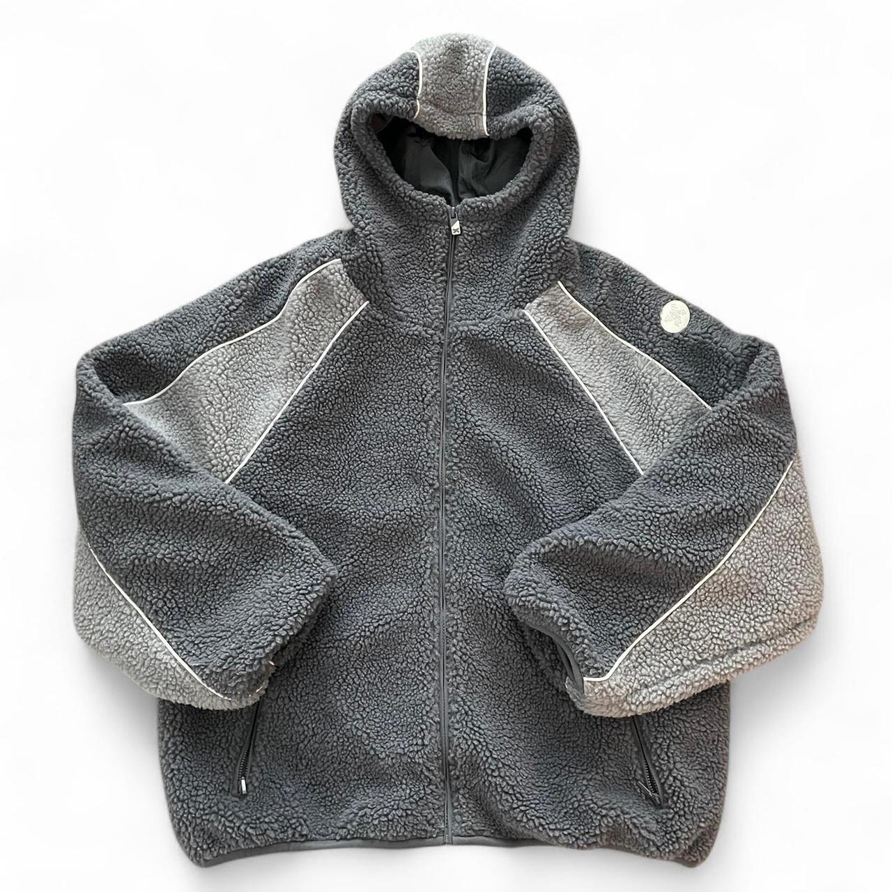 MertraMertra Yeti Fleece (Livid)
