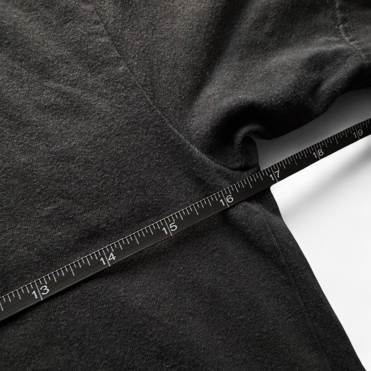 Chrome Hearts Honolulu Exclusive Horseshoe Logo Tee