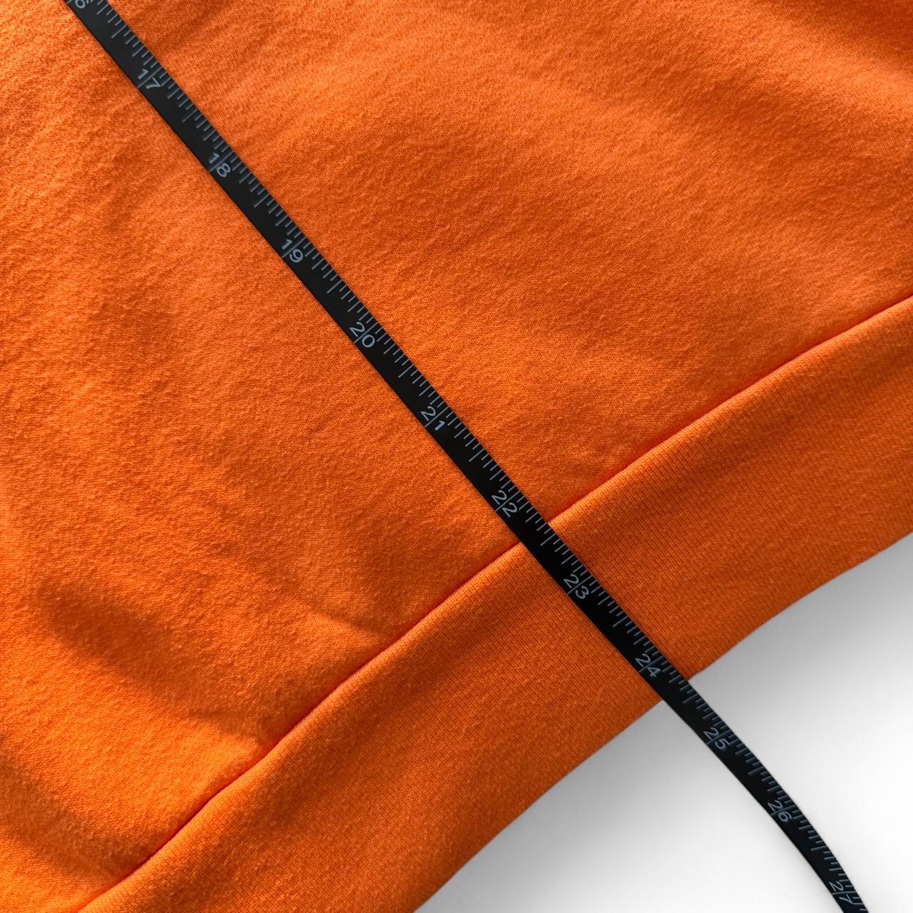 Chrome Hearts x Off White 2018 Hoodie