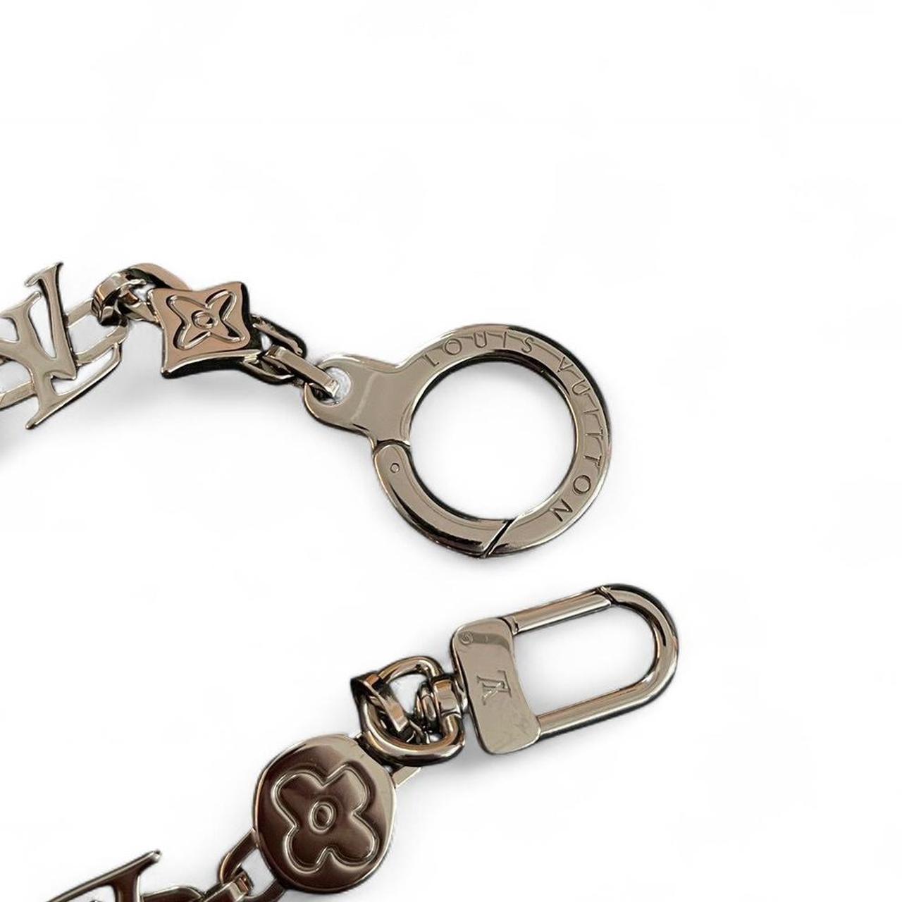 Louis Vuitton x Tyler The Creator Wallet Chain Monogram