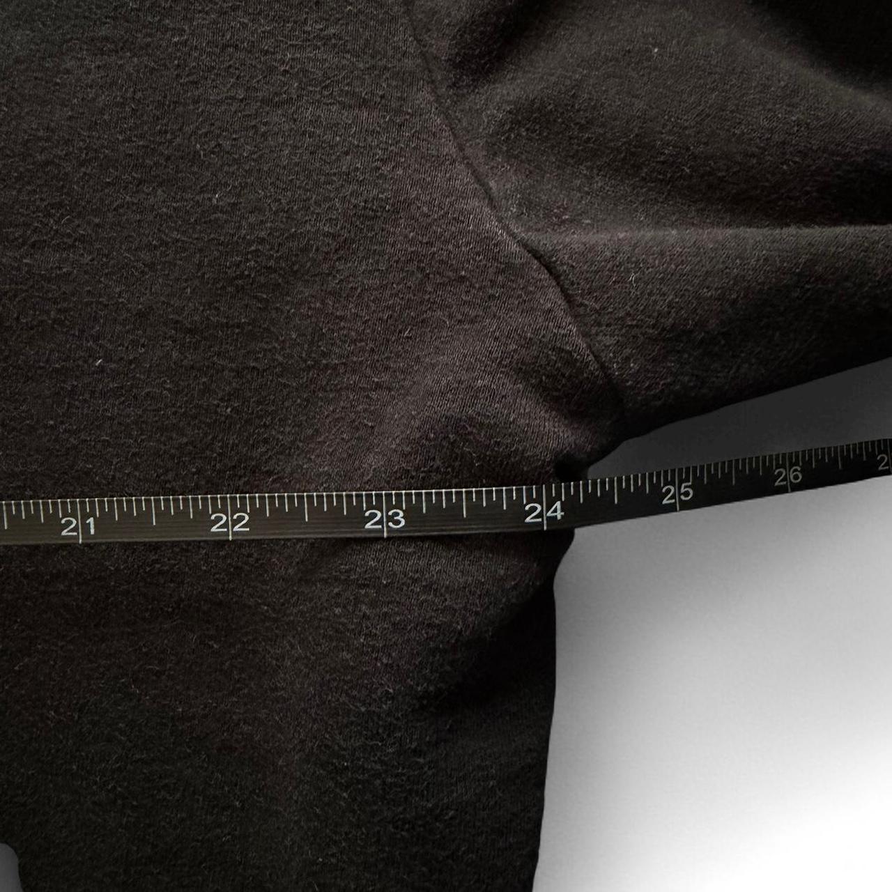 Chrome Hearts Online Exclusive Horseshoe Hoodie