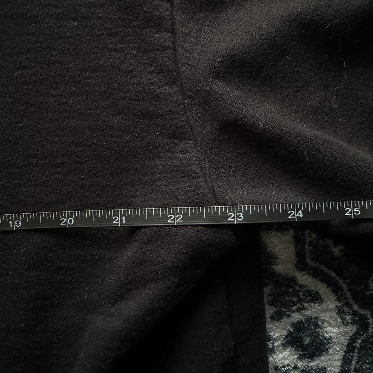 Chrome Hearts Online Exclusive Horseshoe Hoodie