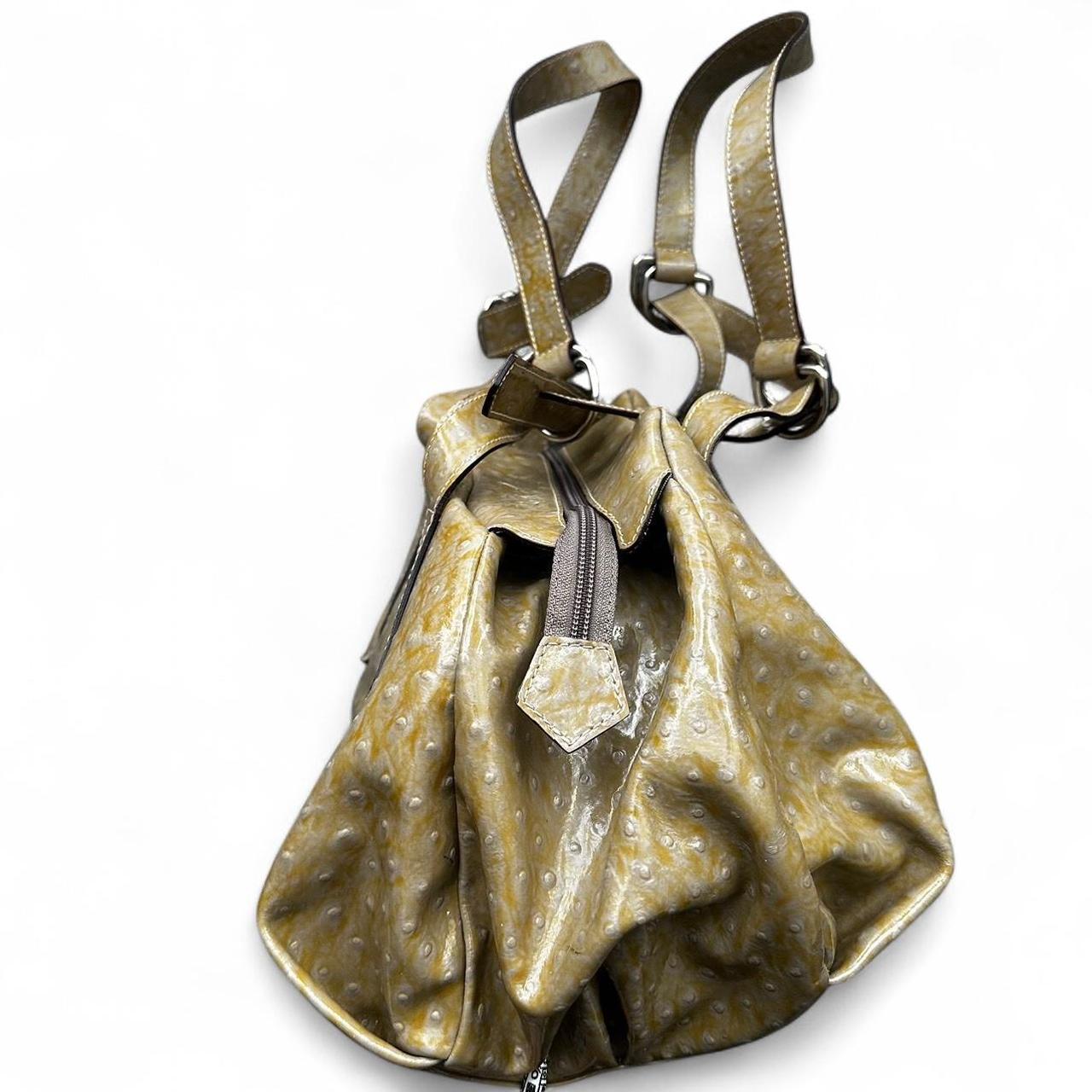 Vivienne Westwood Patent Leather Bag