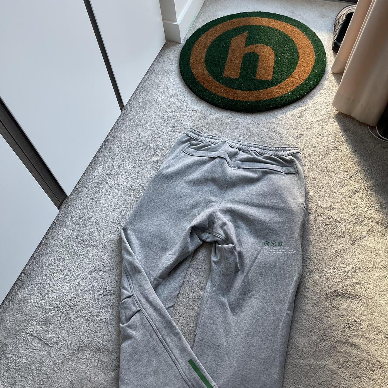 Hidden NY Tech Cargo Sweatpants
