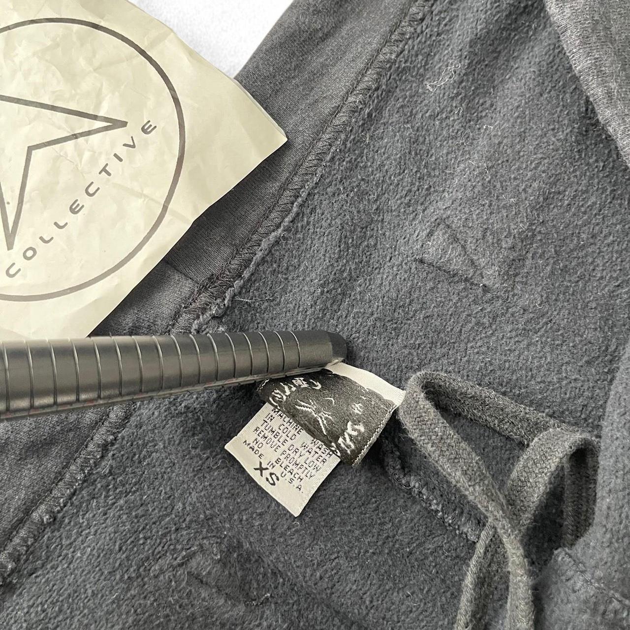 Chrome Hearts Vintage “F*CK You” T-Bar Sweatpants