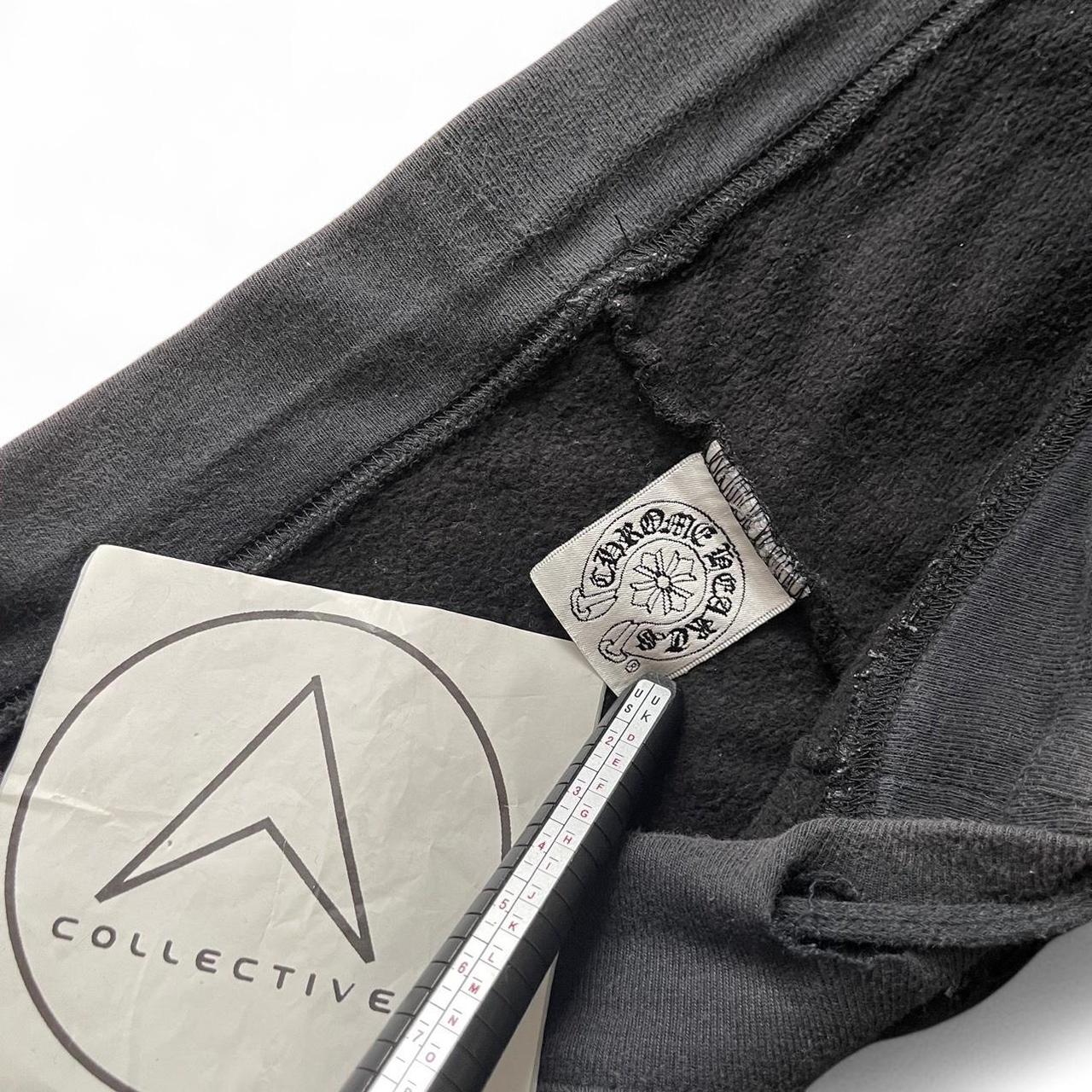 Chrome Hearts Vintage “F*CK You” T-Bar Sweatpants