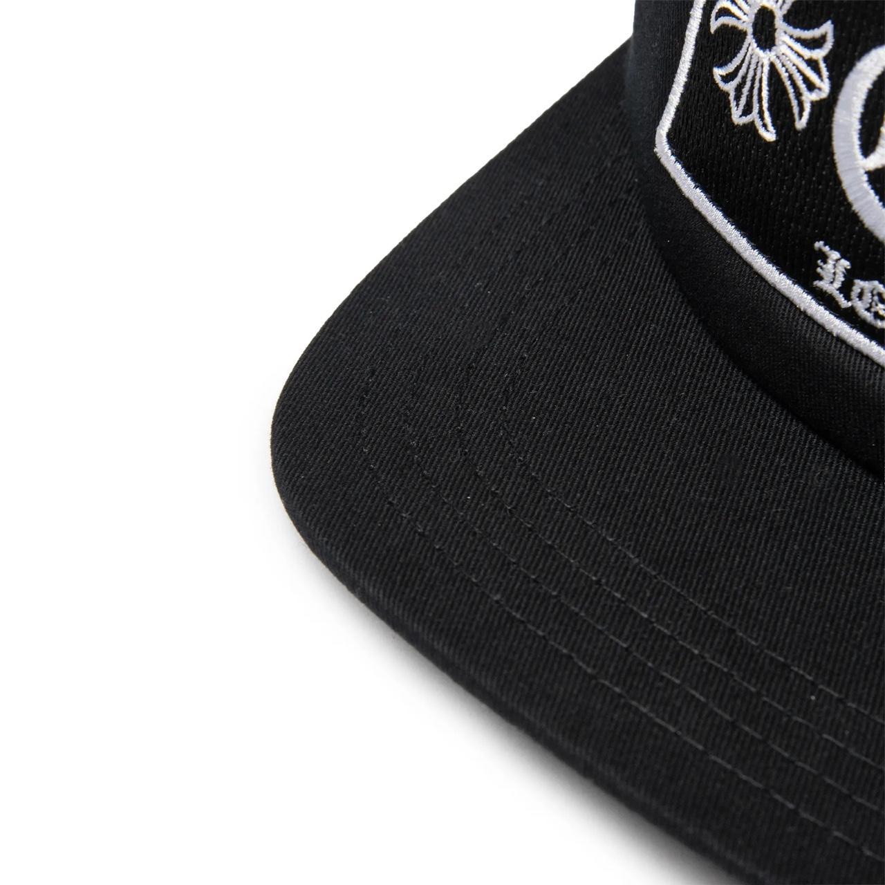 Chrome Hearts London Exclusive CH Trucker Hat