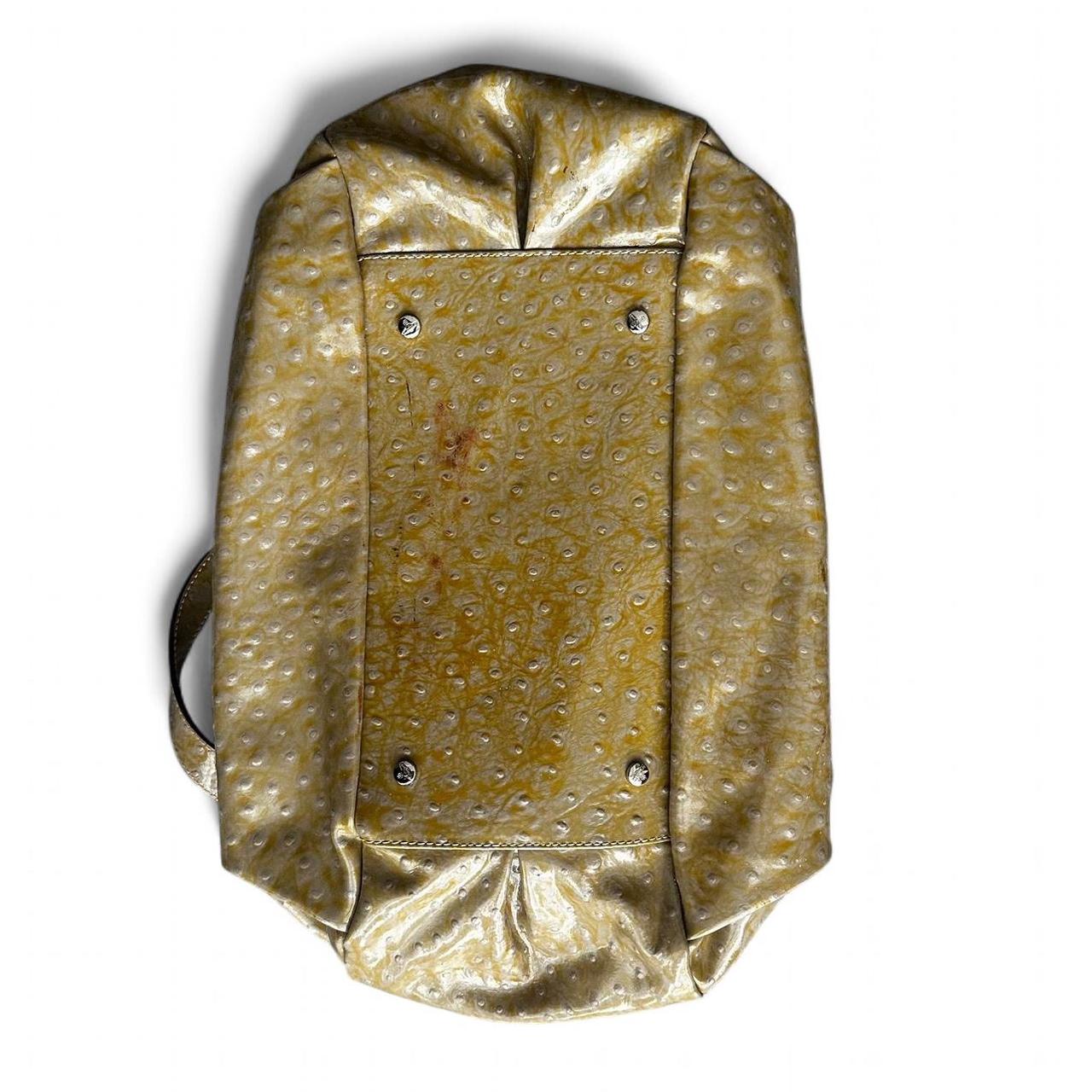 Vivienne Westwood Patent Leather Bag