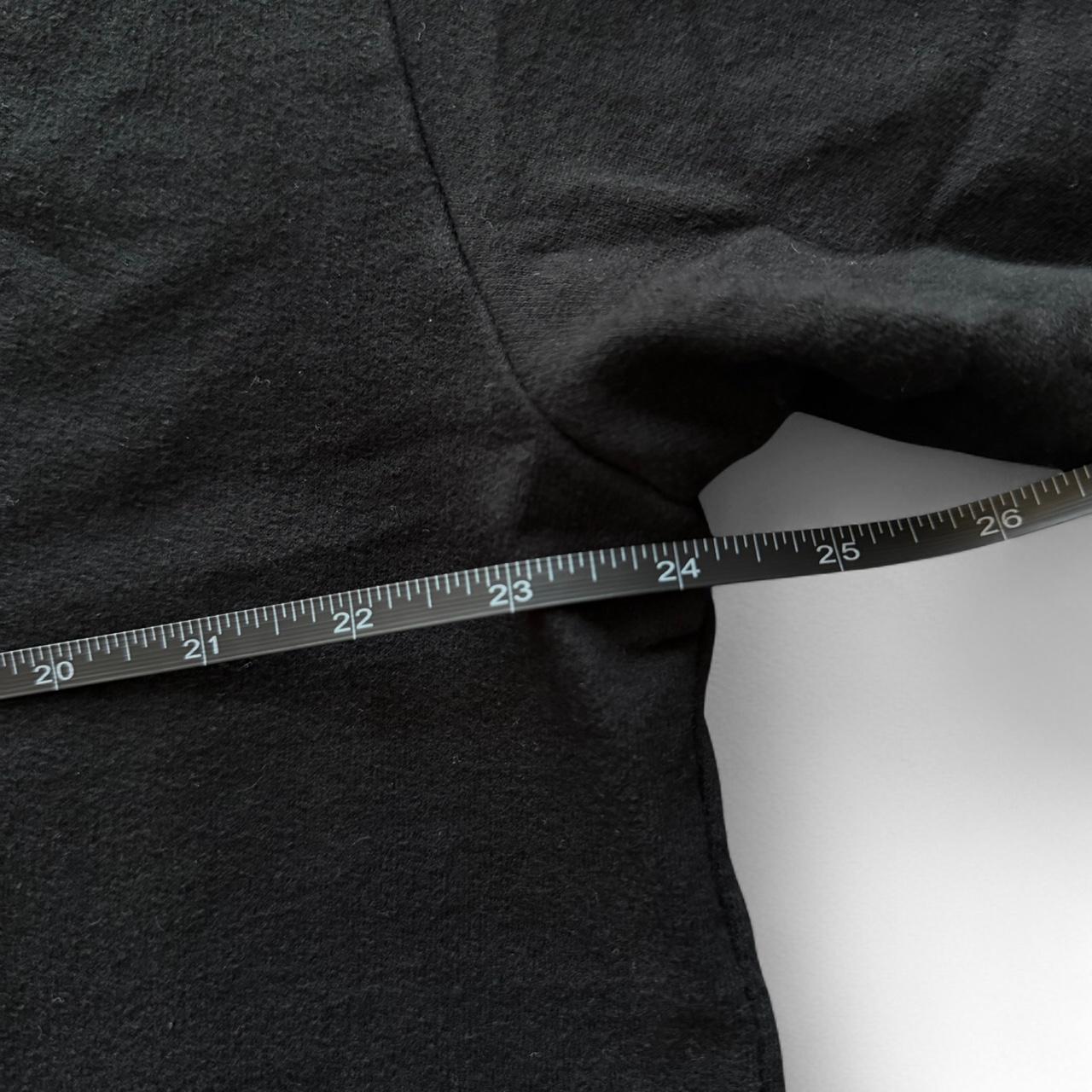 Chrome Hearts Horseshoe Logo Sweater Sweatshirt Jumper