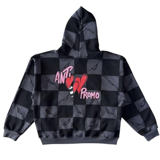 Matty Boy Anti Promo 99 Eyes Sweatshirt Hoodie