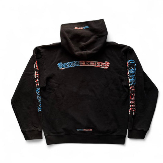 Chrome Hearts Matty Boy USA Hoodie