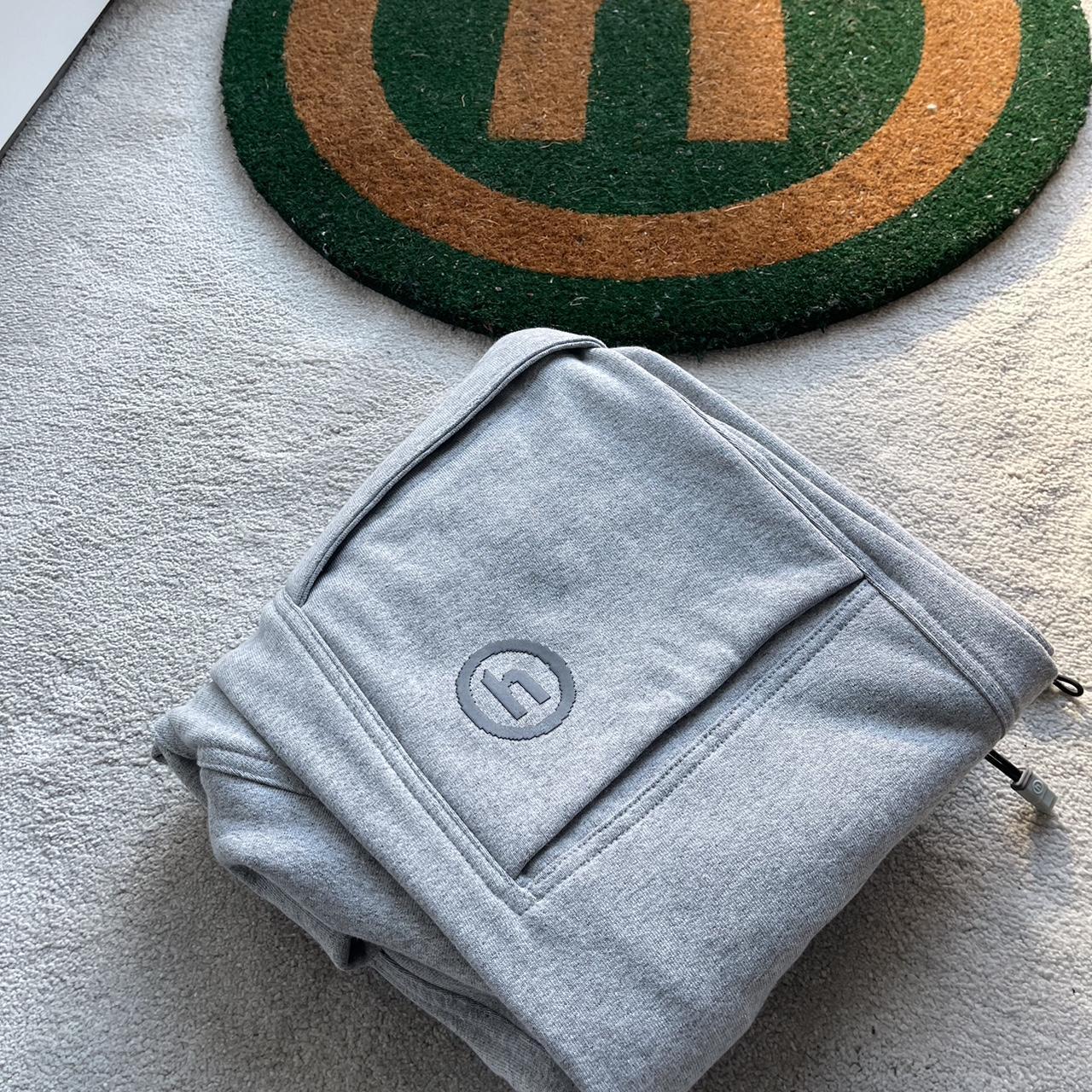 Hidden NY Tech Cargo Sweatpants