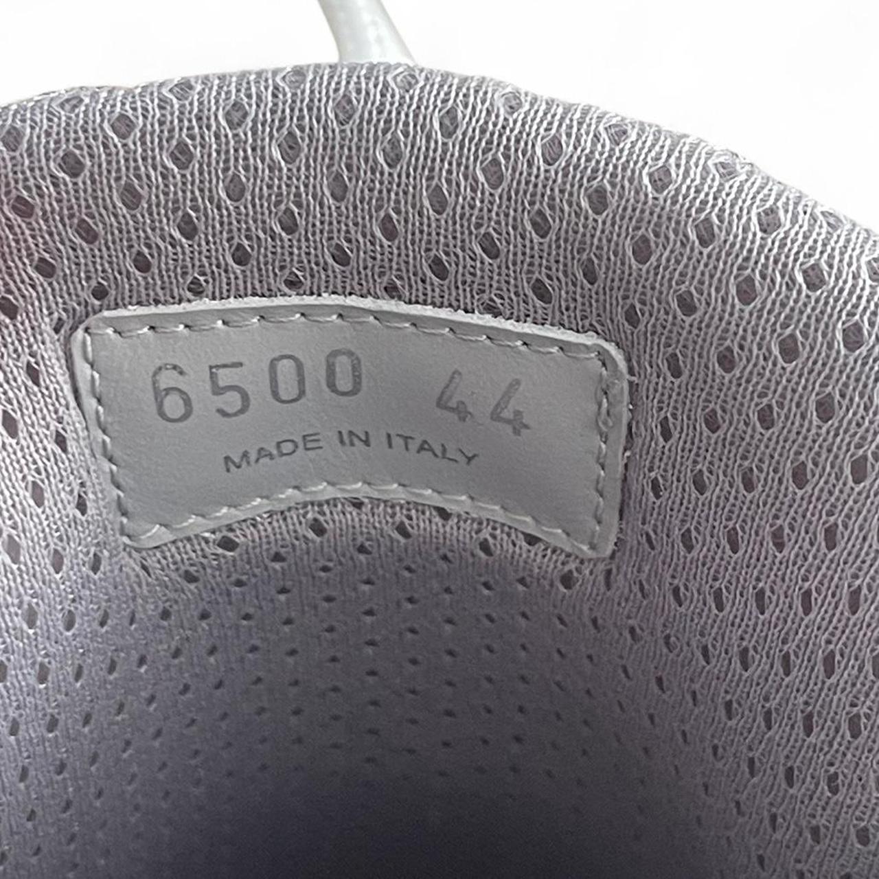 Prada America’s Cup Soft Rubber Green