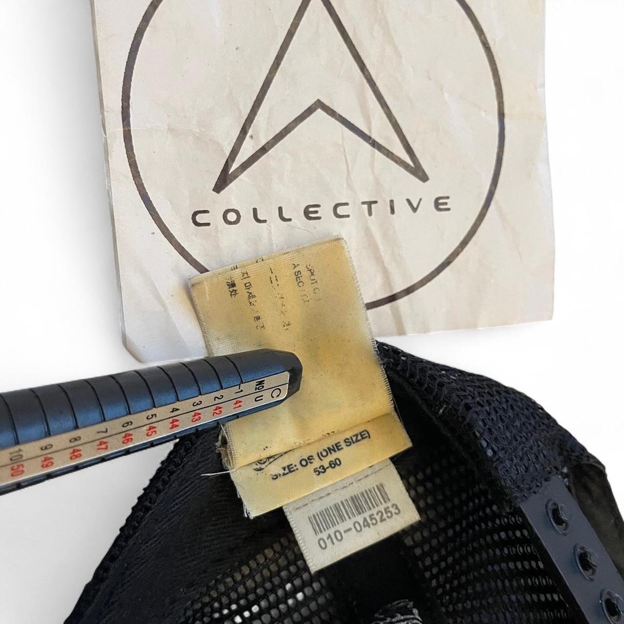 Chrome Hearts Vintage Camo Trucker Hat