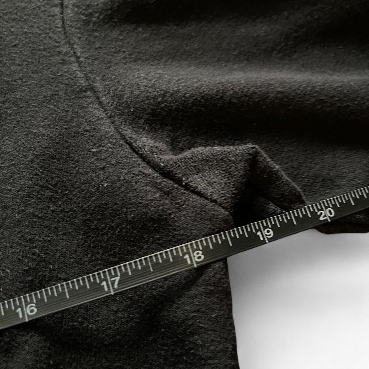 Chrome Hearts Floral Cross Horseshoe Hoodie