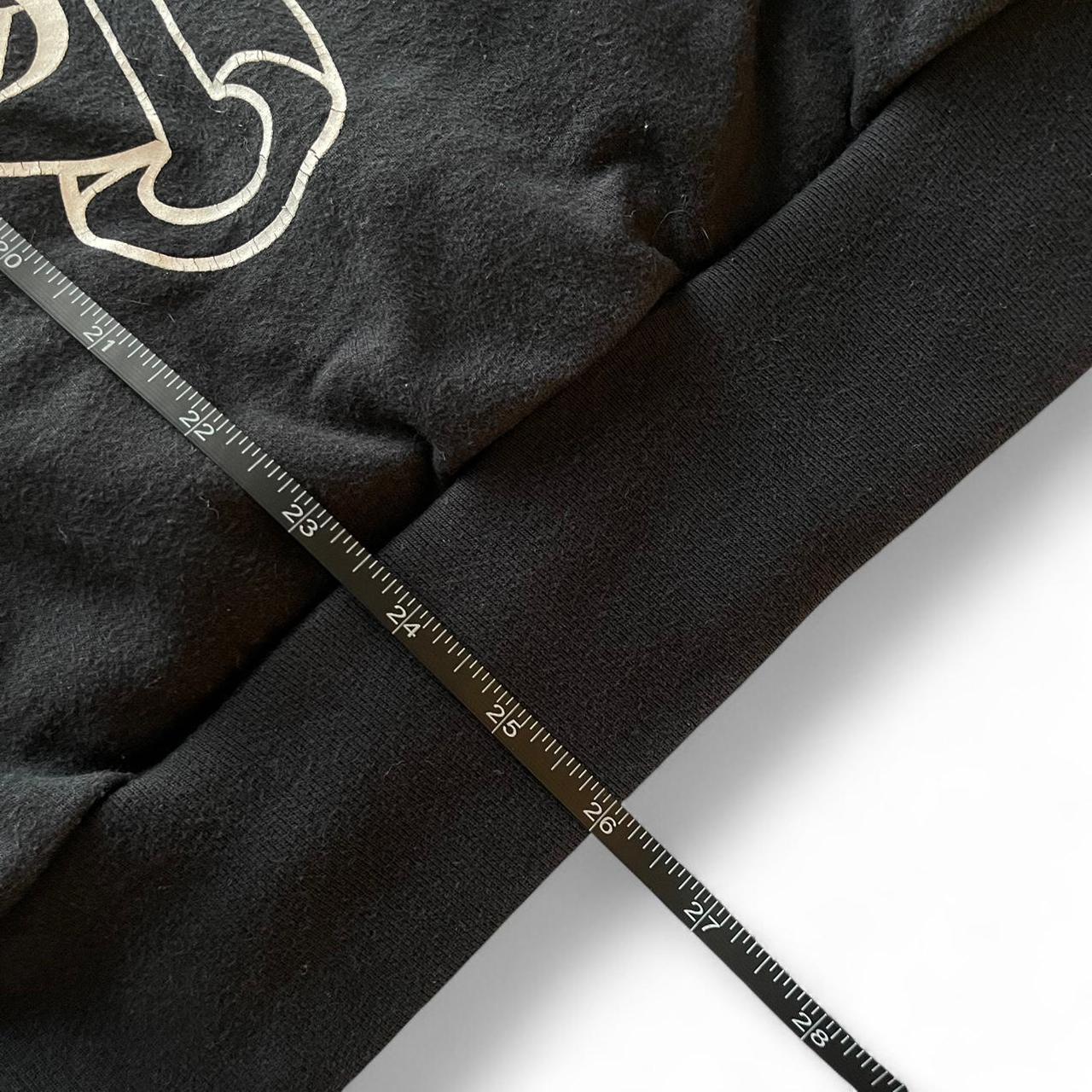 Chrome Hearts Matty Boy Lips Pullover Hoodie