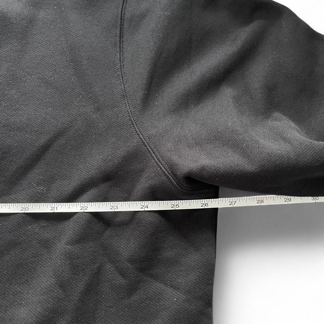 Burberry Check Pattern Zip Up Hoodie