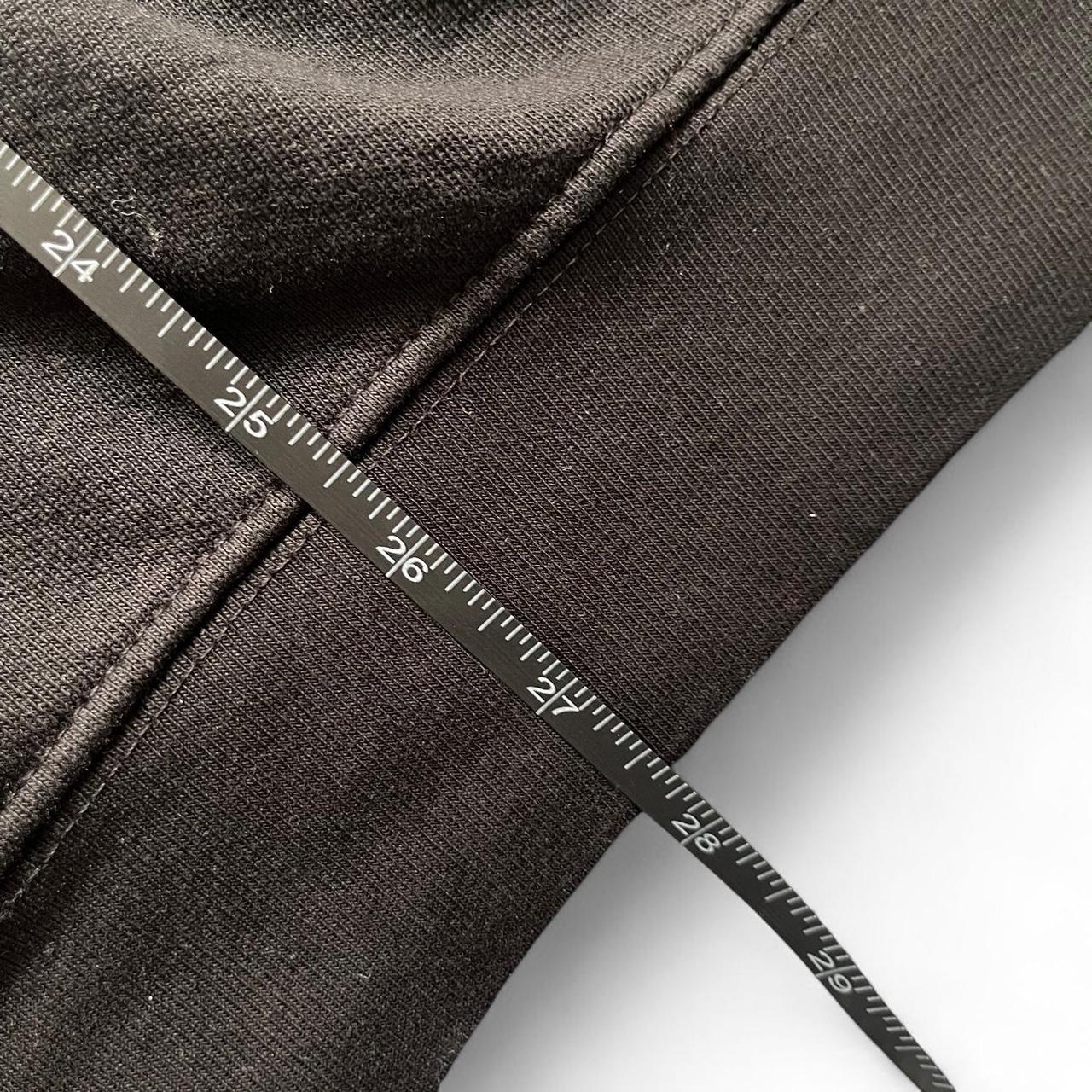 Chrome Hearts Matty Boy Double Hooded Hoodie 99Eyes