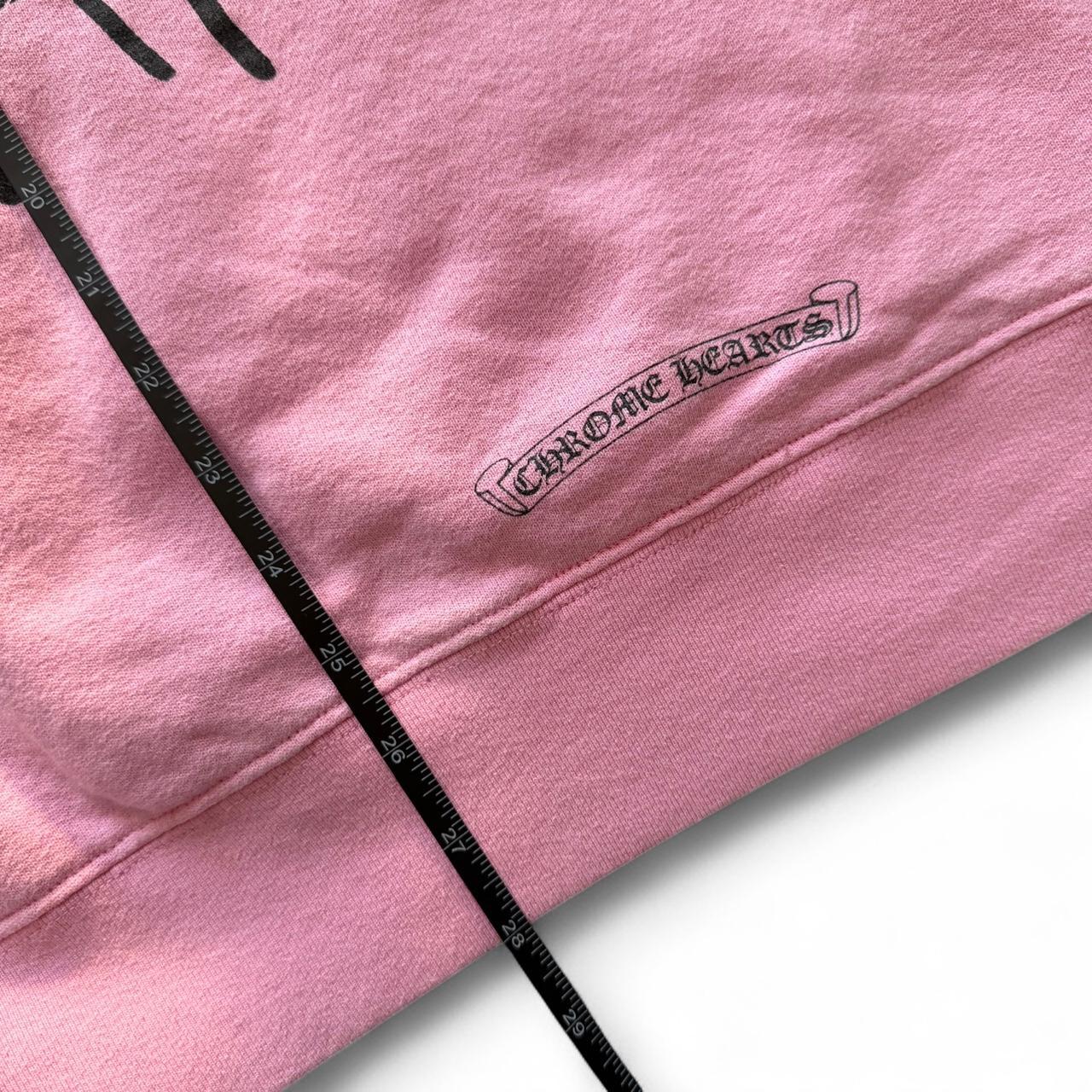 Chrome Hearts Matty Boy Vanity Affair Hoodie