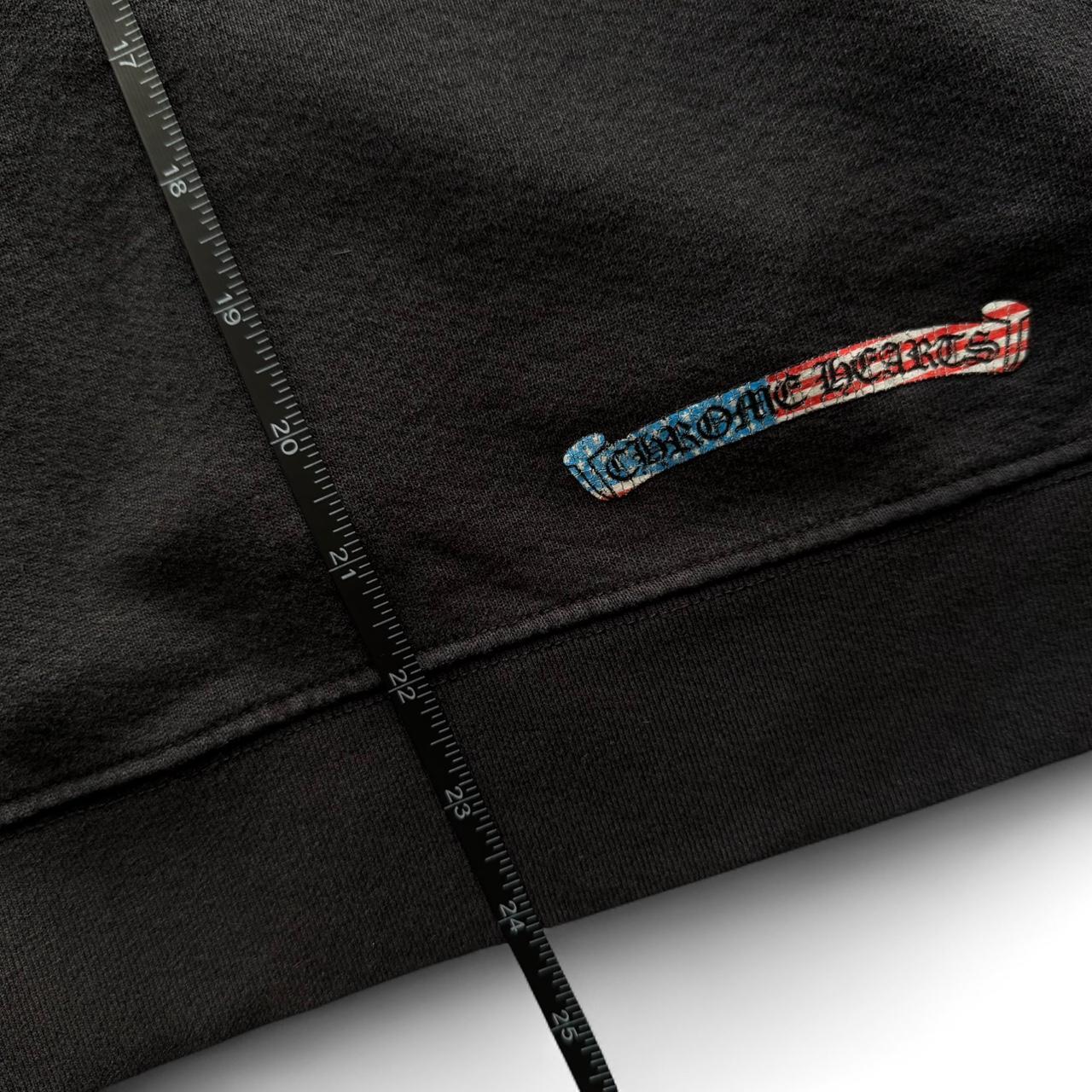 Chrome Hearts Matty Boy USA Hoodie