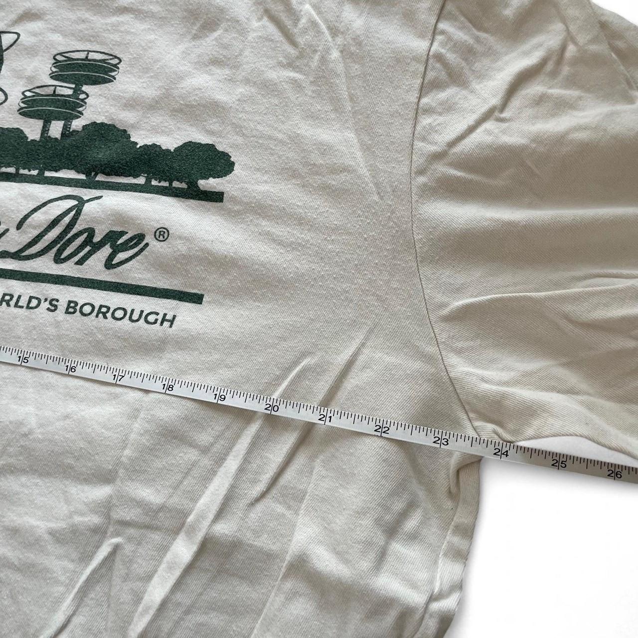 Aime Leon Dore Shirt Unisphere Tee