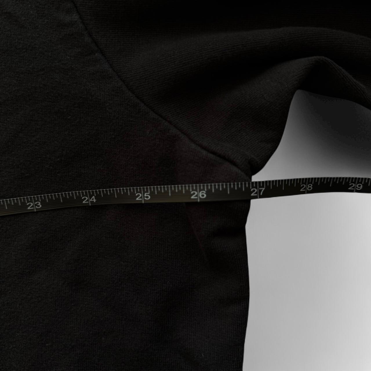 Chrome Hearts Las Vegas Pullover Hoodie