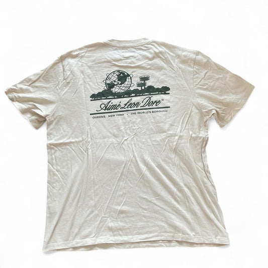 Aime Leon Dore Shirt Unisphere Tee