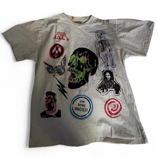 Gallery Dept. Illadox Tee