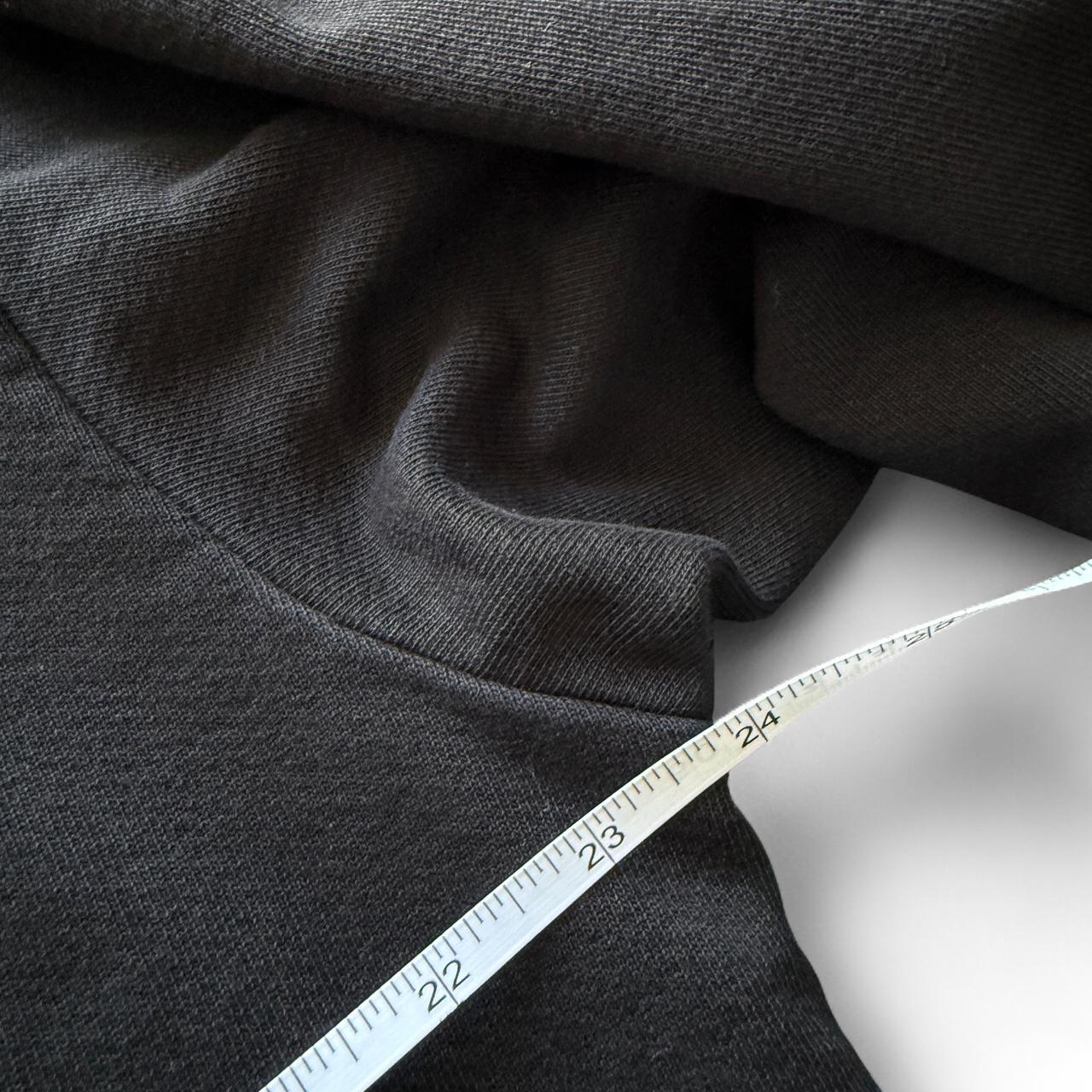 Chrome Hearts Matt Boy Pretense the Pretend Hoodie 99 Eyes