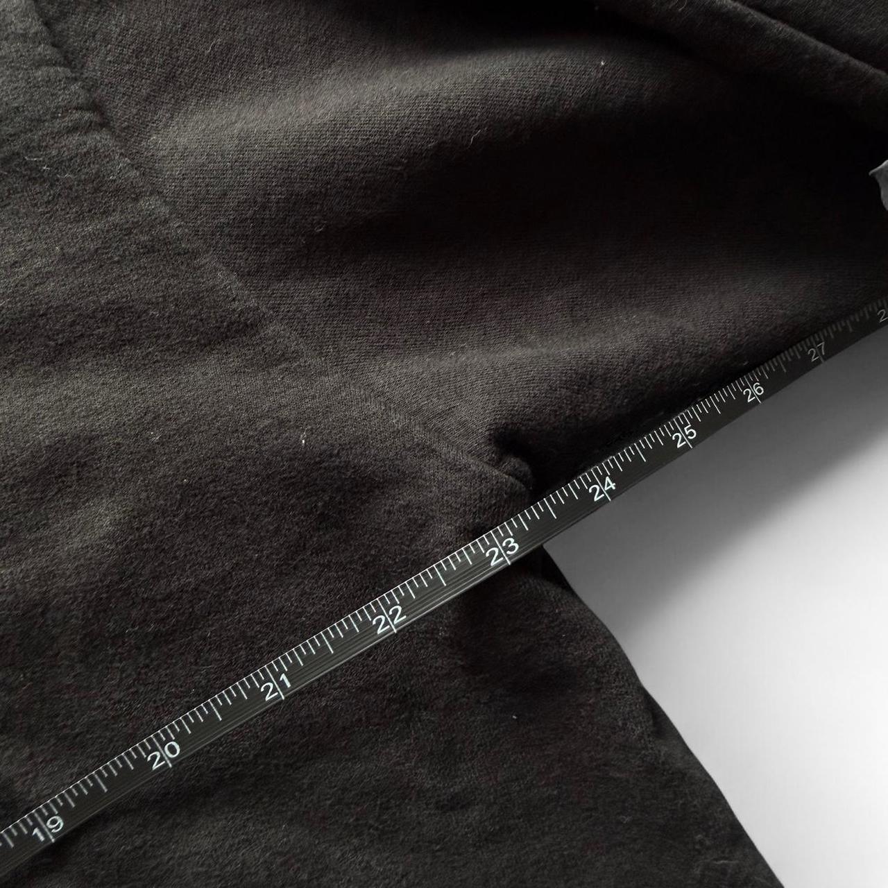 Chrome Hearts Vegas 20th Anniversary Horseshoe Hoodie