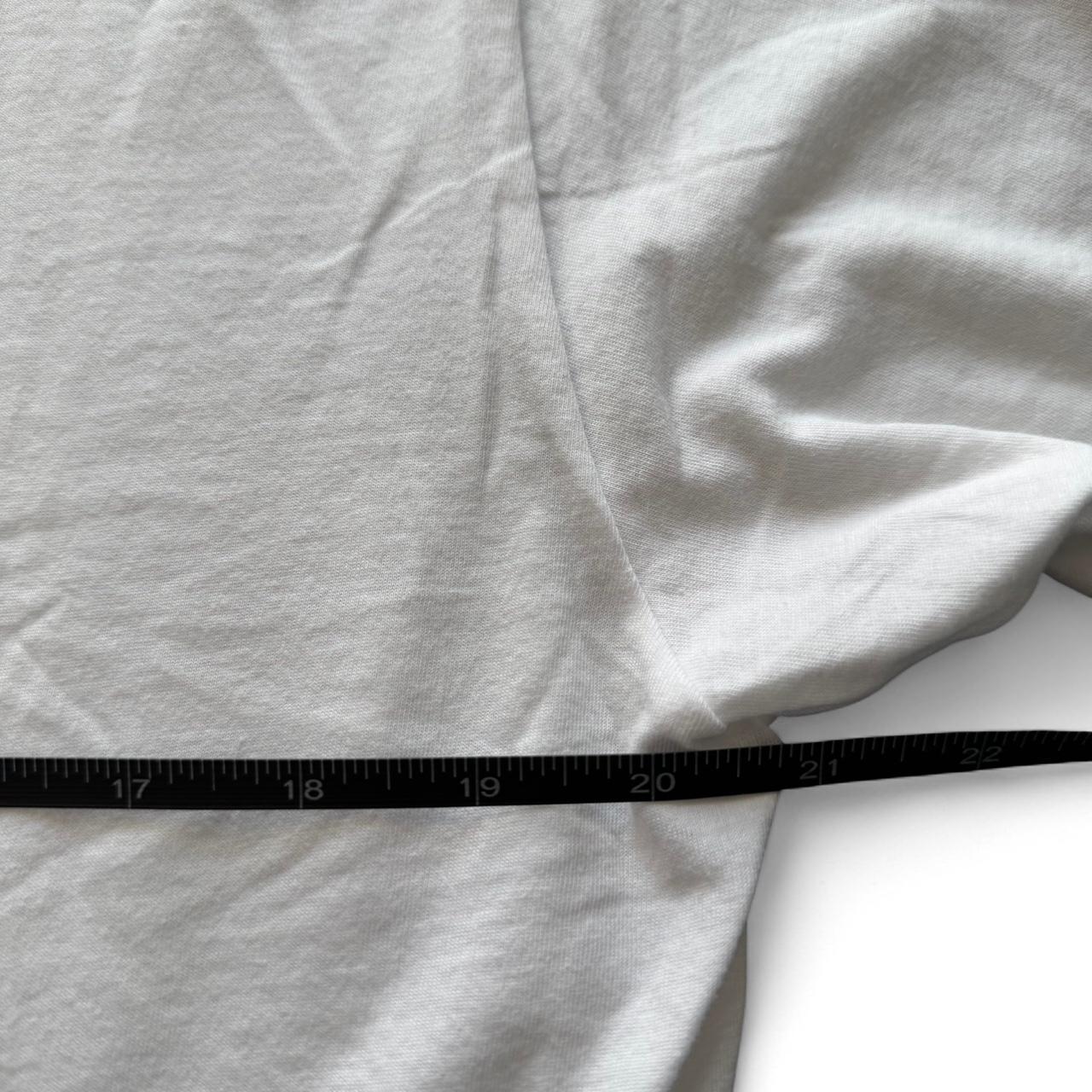 Chrome Hearts I Heart NY Long Sleeve T-Shirt