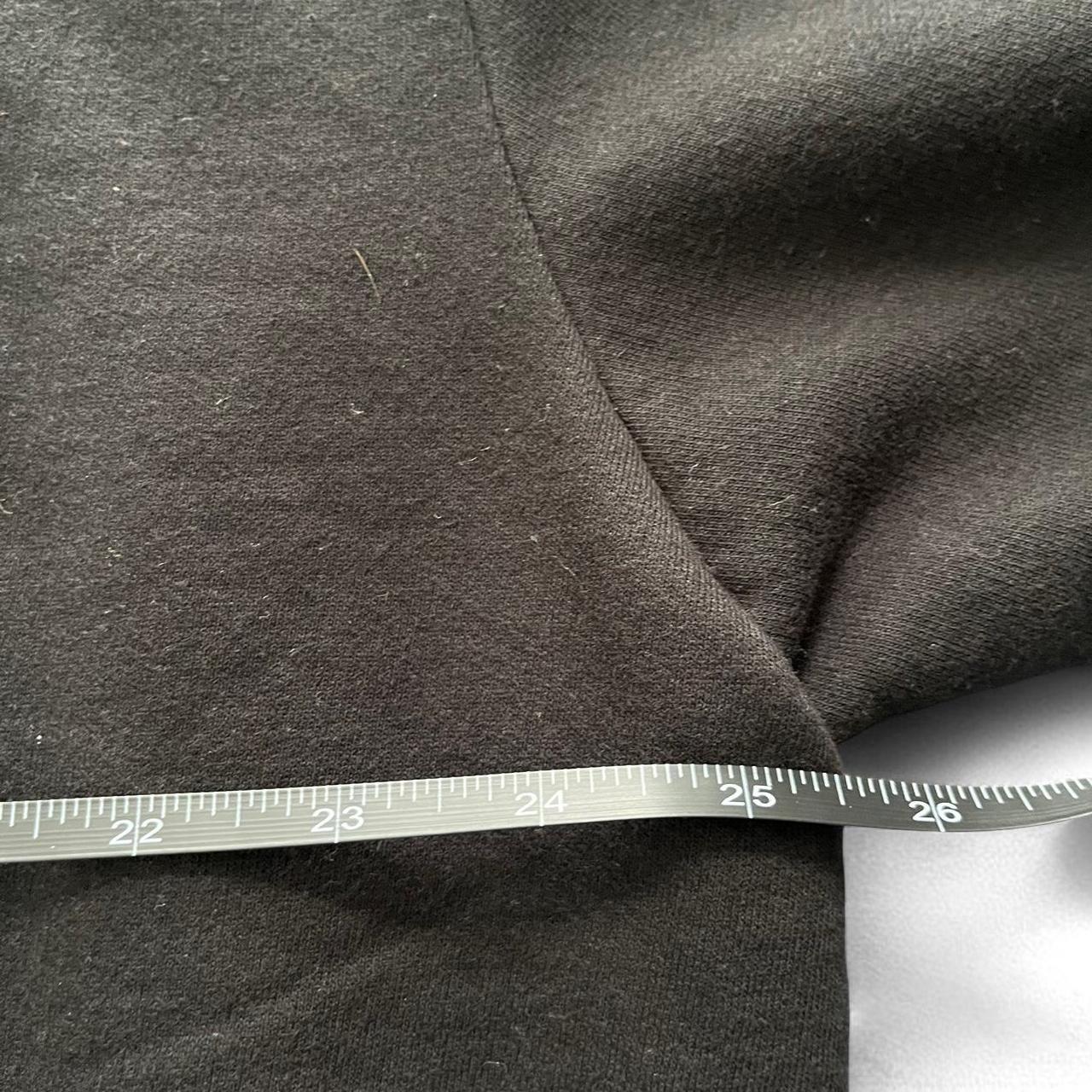 Chrome Hearts Horseshoe Logo Sweater Sweatshirt Jumper Black