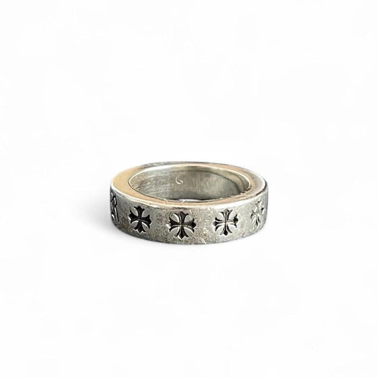 Chrome Hearts Forever Spacer Ring