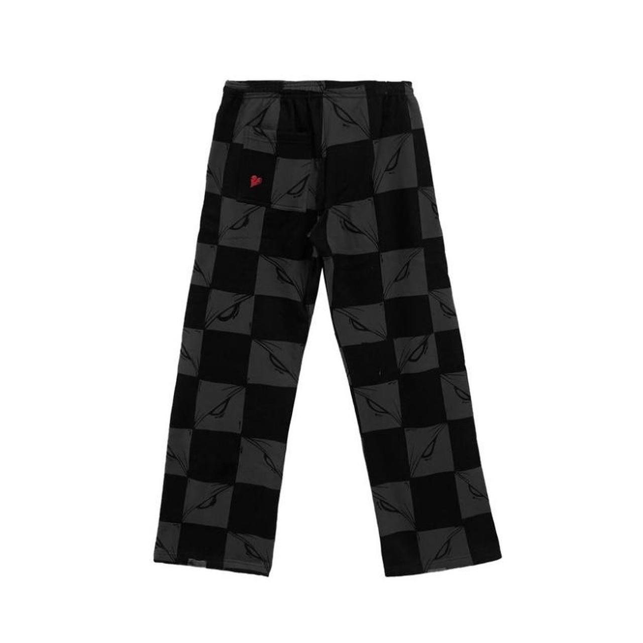 Matty Boy Anti Promo 99 Eyes Sweatpants Bottoms Joggers