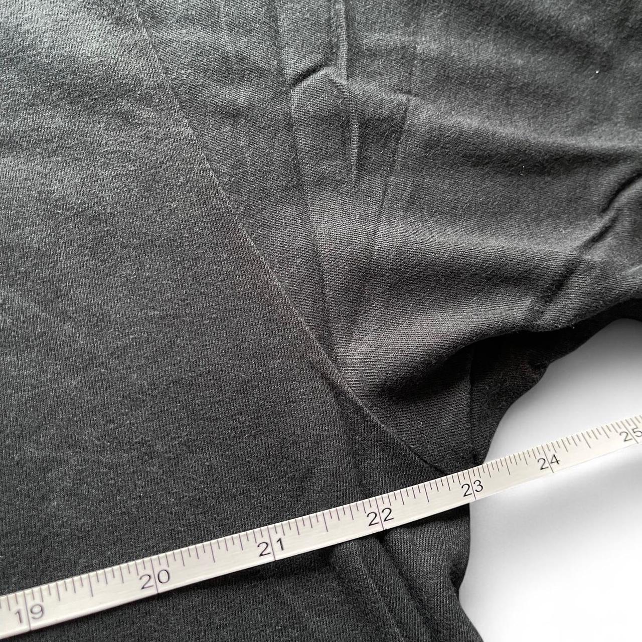 Chrome Hearts Hong Kong Exclusive Horseshoe Logo Tee