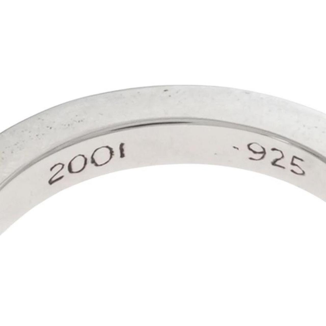 Chrome Hearts FU Spacer Ring 3mm