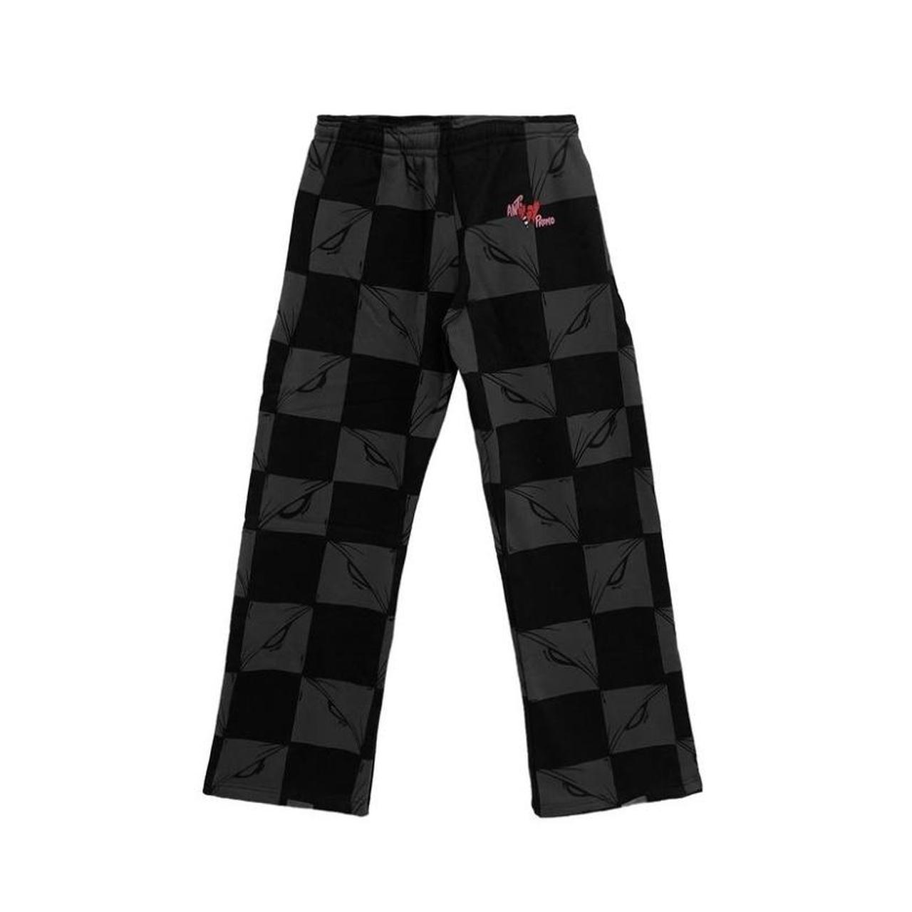 Matty Boy Anti Promo 99 Eyes Sweatpants Bottoms Joggers