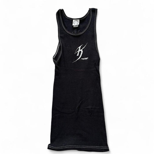Chrome Hearts x Kyosuke Himuro Vintage Tank Top