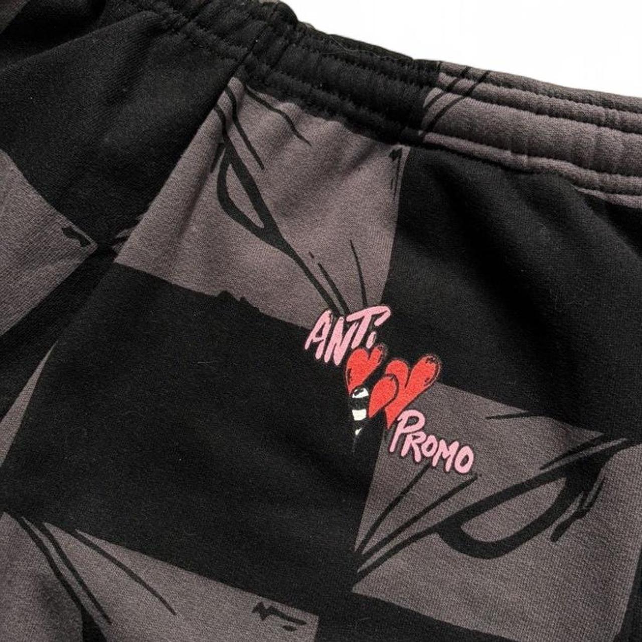 Matty Boy Anti Promo 99 Eyes Sweatpants Bottoms Joggers