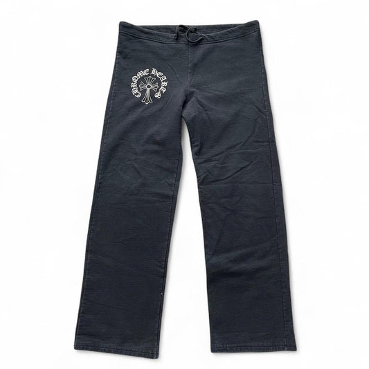 Chrome Hearts Vintage “F*CK You” T-Bar Sweatpants