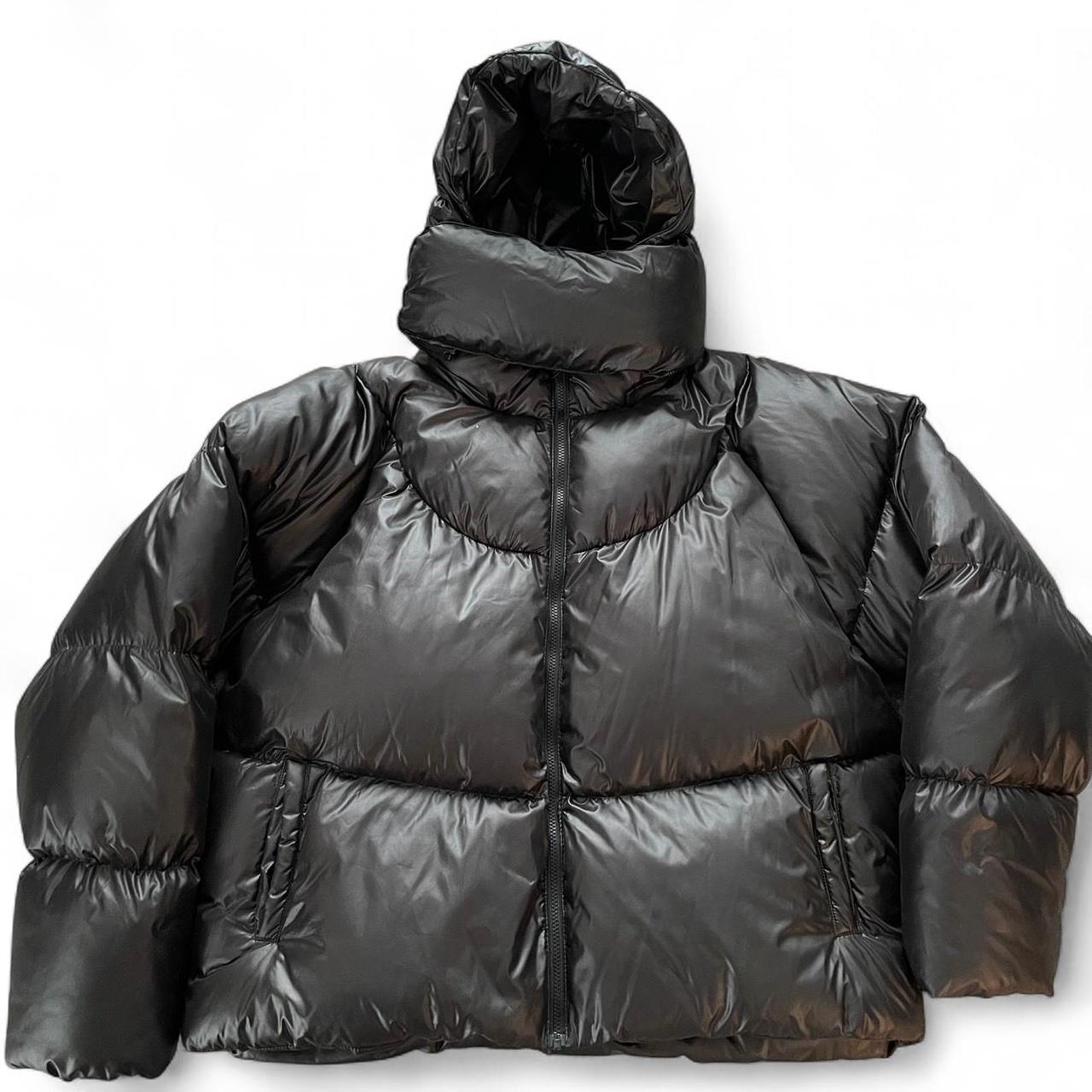 Trendt Vision Puffer Jacket V2