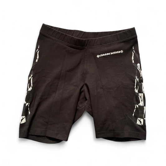 Chrome Hearts Matty Boy Biker Shorts