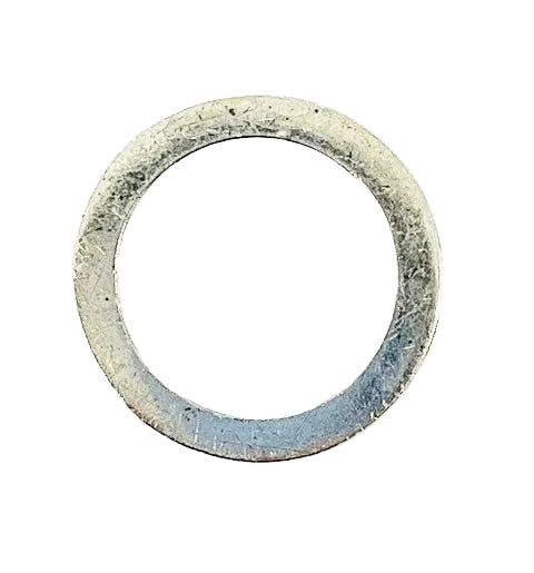 Chrome Hearts LA Spacer Ring 3mm